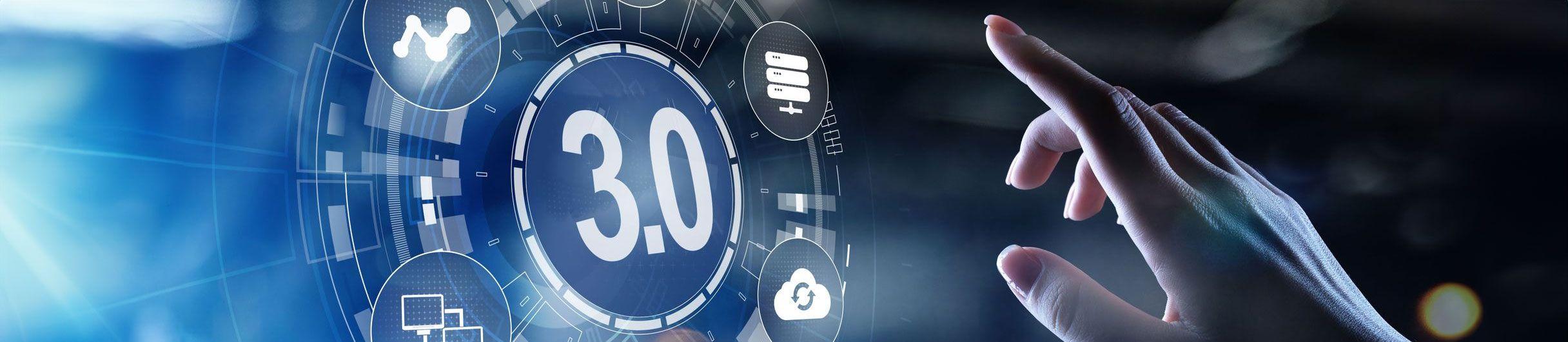 Web3, Web 3.0, and the Semantic Web