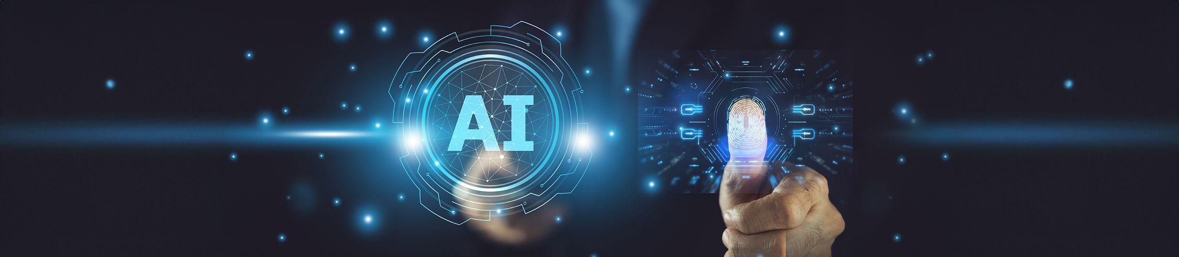 AI risk management